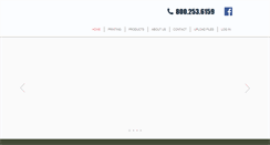 Desktop Screenshot of bpsabq.com